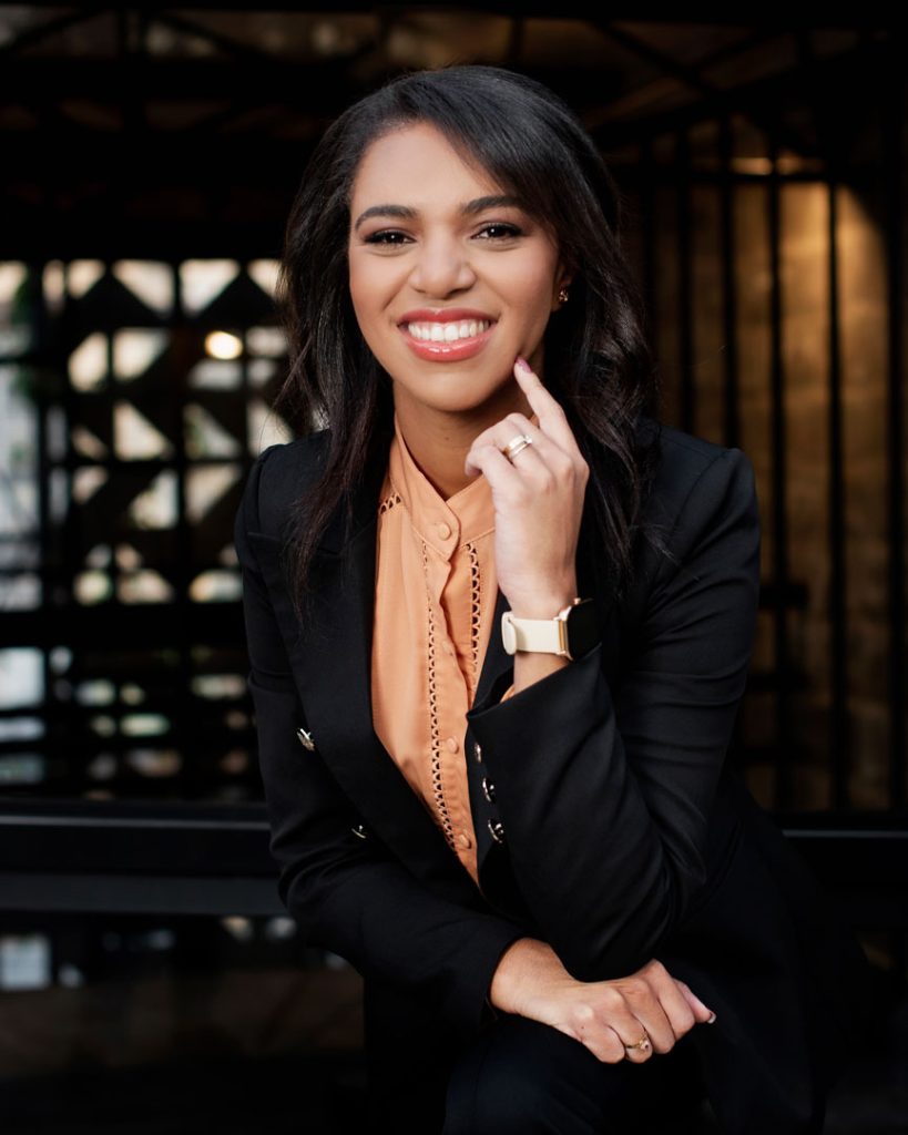 advogada trabalhista